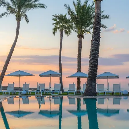 Aluasoul Menorca - Adults Only Hotell S'Algar