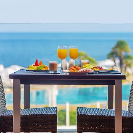 Aluasoul Menorca - Adults Only Hotell 4*