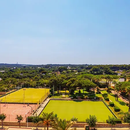 Aluasoul Menorca - Adults Only 4* S'Algar