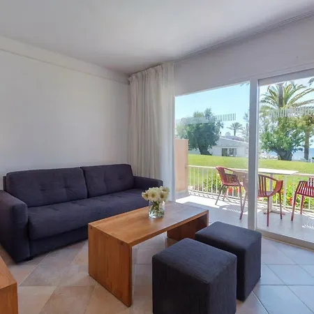 Aluasoul Menorca - Adults Only Hotell S'Algar