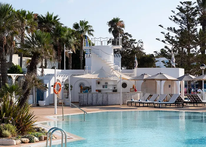 Hotel Aluasoul Menorca - Adults Only 4*
