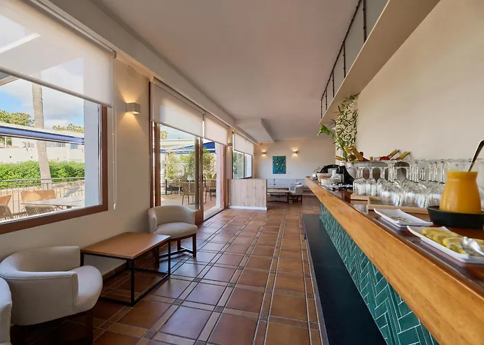 Aluasoul Menorca - Adults Only 4*