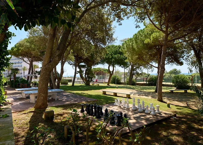 Aluasoul Menorca - Adults Only Hotel 4*