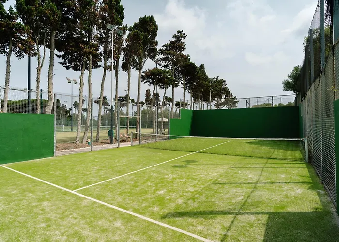 Aluasoul Menorca - Adults Only 4* S'Algar