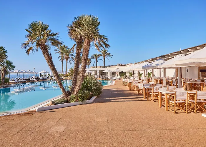 Aluasoul Menorca - Adults Only Hotel S'Algar