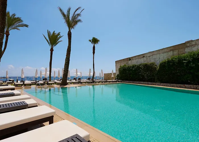 Aluasoul Menorca - Adults Only 4* S'Algar