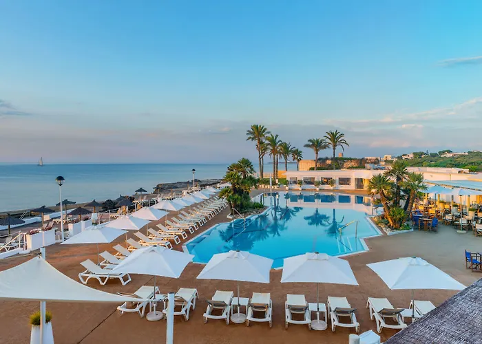 Aluasoul Menorca - Adults Only Hotel