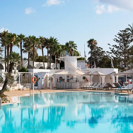 Aluasoul Menorca - Adults Only 4*