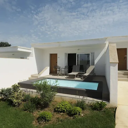Hotel Aluasoul Menorca - Adults Only S'Algar