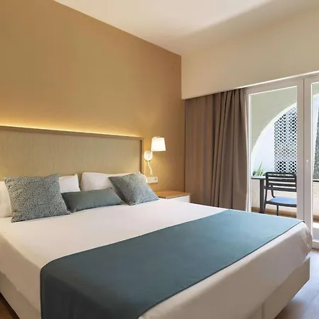 Aluasoul Menorca - Adults Only 4* S'Algar