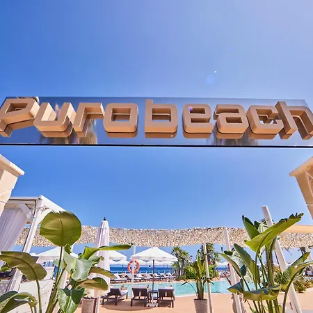 Aluasoul Menorca - Adults Only Hotel 4*