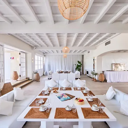 Aluasoul Menorca - Adults Only 4*