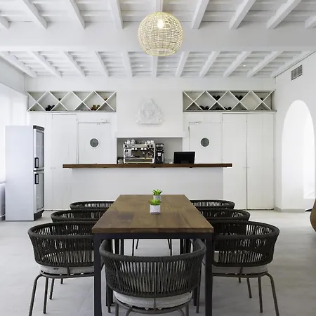 Aluasoul Menorca - Adults Only