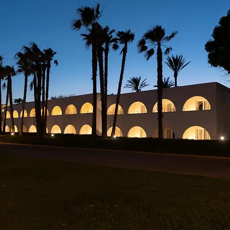 Hotel Aluasoul Menorca - Adults Only