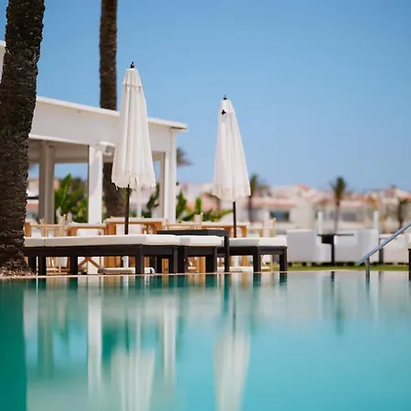 Hotel Aluasoul Menorca - Adults Only 4*