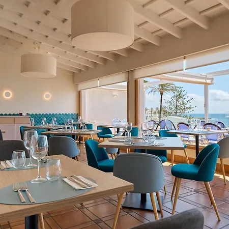 Hotel Aluasoul Menorca - Adults Only S'Algar