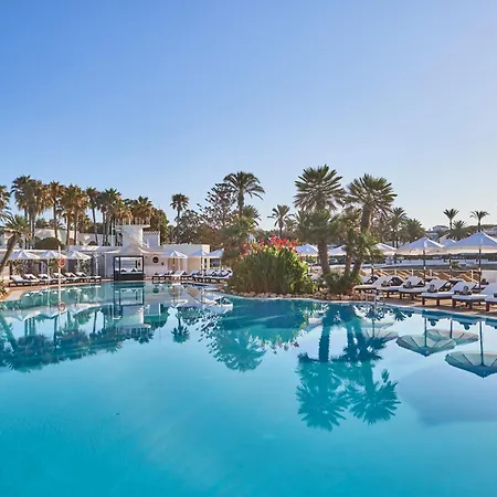 Aluasoul Menorca - Adults Only