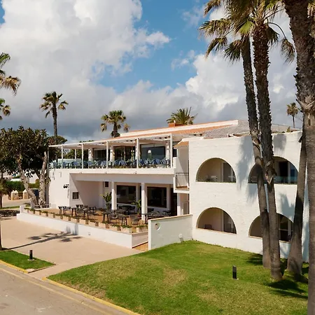 Aluasoul Menorca - Adults Only 4* S'Algar
