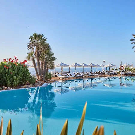 Hotel Aluasoul Menorca - Adults Only