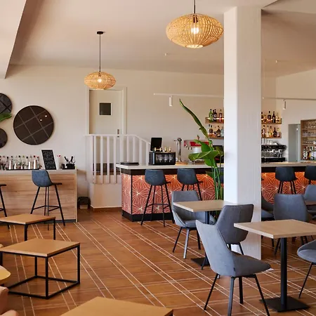 Aluasoul Menorca - Adults Only 4* S'Algar