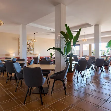 Hotel Aluasoul Menorca - Adults Only 4*