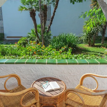 Hotel Aluasoul Menorca - Adults Only