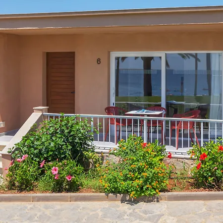 Hotel Aluasoul Menorca - Adults Only S'Algar