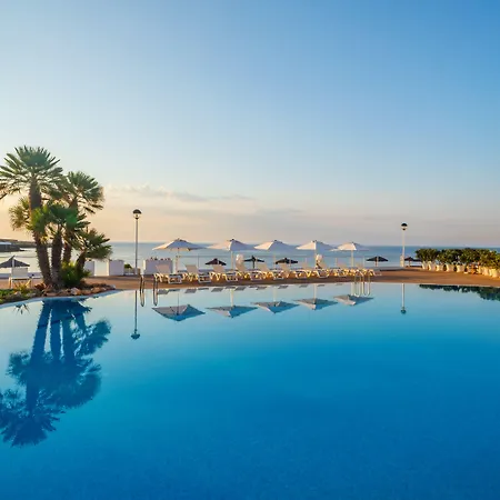 Hotel Aluasoul Menorca - Adults Only 4*